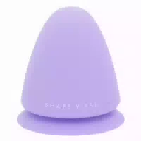 Shapevital Triggertool Massagegerät | Gezielte Druckanwendung | Starker Saugnapf