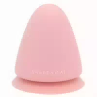 Shapevital Triggertool | Gezielte Triggerpunktmassage | Mit Saugnapf