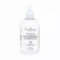Shea Moisture 100% Virgin Coconut Oil Daily Hydration Conditioner