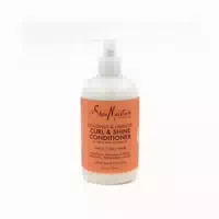 Curl & Shine Conditioner Kokosnuss & Hibiskus 384 ml
