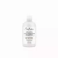Feuchtigkeitsspendendes Shampoo mit Kokosöl 384ml