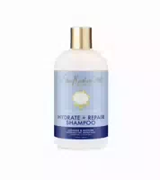 Feuchtigkeitsspendendes und Reparierendes Shampoo 384ml