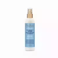 Leave in Spendet Feuchtigkeit und Repariert Manukahonig und Joghurt 237 ml
