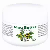 Sheabutter