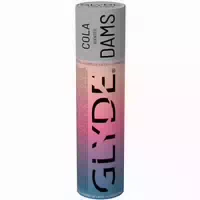 Sheer Glyde Dams Black Cola
