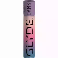 Sheer Glyde Dams Wildberry