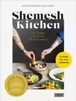 Shemesh Kitchen Viel Sonne, Viel Gemüse, Viel Geschmack