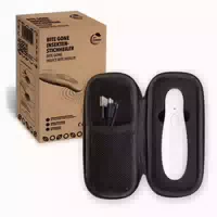 Iea Green Bundle Insektenstichheiler Usb C & Tasche 1 st