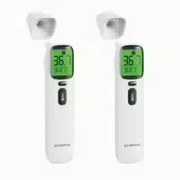 Iea Medical Digitales Fieberthermometer 2er Box 2 st
