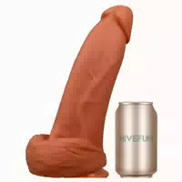 Hivefun Dildo Dick Diloschwanz Realistisch 1 st