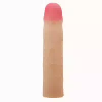 Pretty Love Kylian Extensioning Stimulating Pense Cover 1 St