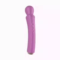 Pretty Love Corbin Schwarze Vibrator Fingerabdeckung 1 St