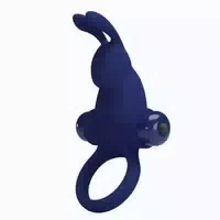 Pretty Love Jiro Rabbit Vibrator 1 st
