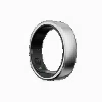 Ringconn Smart Ring Gen2 Air Gr 12 Silber 1 St