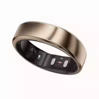 Ringconn Smart Ring Gen2 Air Gr 6 Gold 1 st