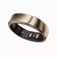 Ringconn Smart Ring Gen2 Air Gr 13 Gold 1 st