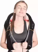 Renpho Nackenmassagegerät mit Wärme 1 st