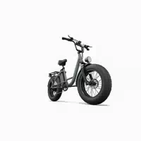 Urlife E20 Pro E Bike für Damen mit Shimano 7 Gang Schaltung 1 st