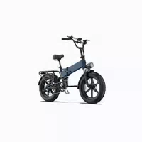 Urlife T5 All Terrain E Bike mit 48 V 13 Ah Akku 1 st