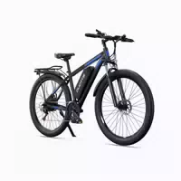 Duotts C29 l Elektrofahrrad, 48v 15ah Akku 1 st