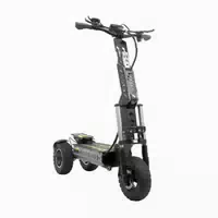 Ootd T30 Offroad Elektro Dreirad, 1600 W, 60 V, 31,2 Ah 1 st