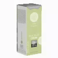 «anal Relax Cream» Betäubende Analcreme 0 05 L 50 Ml