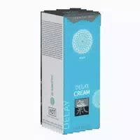 Delay Cream» Orgasmus Verzögerungscreme 0 03 l 30 ml