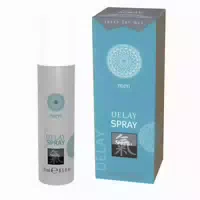 Shiatsu Delay Spray