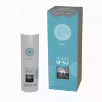 Shiatsu Shiatsu Delay Spray 15 Ml