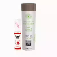 Shiatsu Körperöl Massageöl Mit Aroma Duft Geschmack Japanische Minze