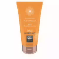 Love Gleitmittel Mango Und Grüner Tee