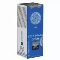 «penis Power Spray» Spray für eine Lang Anhaltende Erektion 0 03 l 30 ml