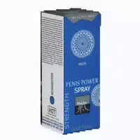 «penis Power Spray» Spray für eine Lang Anhaltende Erektion 0 03 l 30 ml