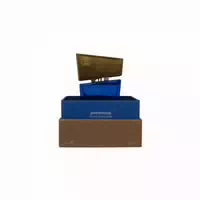 Shiatsu Shiatsu Pheromon Fragrance Man Lightblue 15 ml