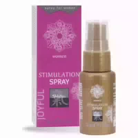 Shiatsu Stimulierende Vagina Spray Für Frauen 30 Ml