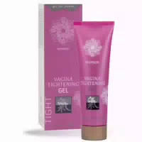 Shiatsu Verengende Vagina Intim Creme