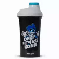 Shieldmixer Defender Shaker