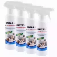 Shieldon Anti Bettwanzenspray Hochwirksamer Schutz gegen Bettwanzen
