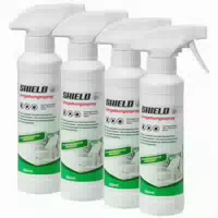 Shieldon Umgebungsspray Gegen Ungeziefer Im Haushalt