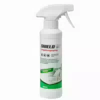 Shieldon Umgebungsspray gegen Ungeziefer im Haushalt