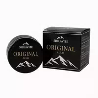 Shilavibe Shilajit Harz