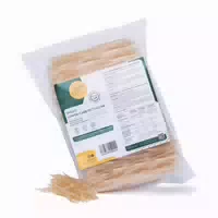 Shileo Kalorienarme Nudeln Fettuccine