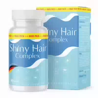 Shiny Hair Complex