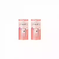 Shiseido Ag Deo 24 Deodorant Body Milk 180ml Floral Bouquet 2ea Set