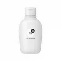 Shiseido Ag Deo 24 Premium Deodorant & Antiperspirant Shower Sheet 10pcs Non Fragrance