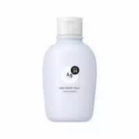 Shiseido Ag Deo 24 Premium Deodorant & Antiperspirant Shower Sheet 10pcs Non Fragrance