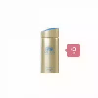 Shiseido Anessa Perfect Uv Sunscreen Mild Milk For Sensitive Skin Spf50 Pa 60ml