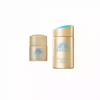 Shiseido Anessa Perfect Uv Sunscreen Skin Care Milk Spf50 Pa 60ml