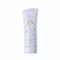 Shiseido Anessa Mineral Uv Sunscreen Mild Gel Spf35 Pa 90g