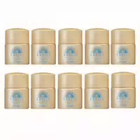 Shiseido Anessa Perfect Uv Sunscreen Skincare Milk Spf50 Pa 12ml